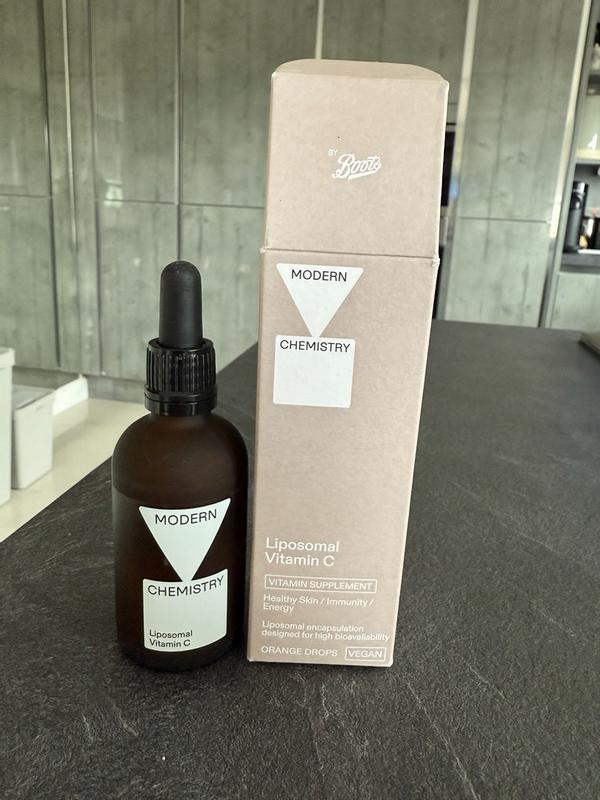 lipo c serum Page 1 - Reviews - APLB, Liposomal Vitamin C LX Serum , 1.35 fl oz (40 ml) main image 1