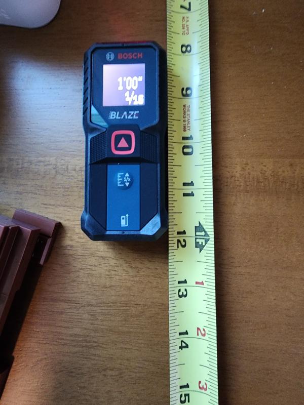 Validating measurement