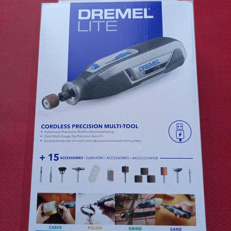 DREMEL® 8000 Outils sans fil