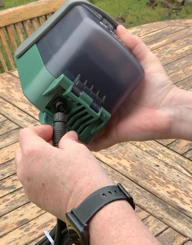 Ouvrir la fenêtre modale de l'avis 3 sur 4