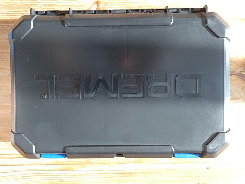 Ouvrir la fenêtre modale de l'avis 6 sur 6