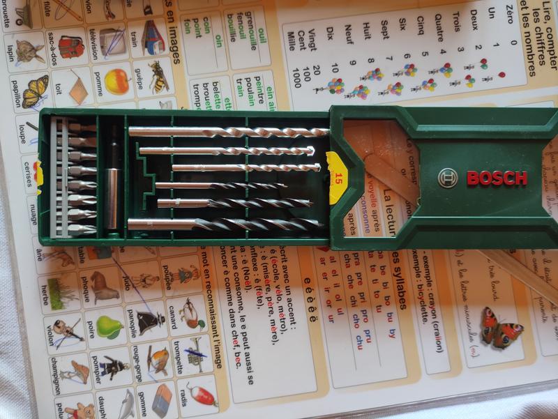 Ouvrir la fenêtre modale de l'avis 1 sur 1