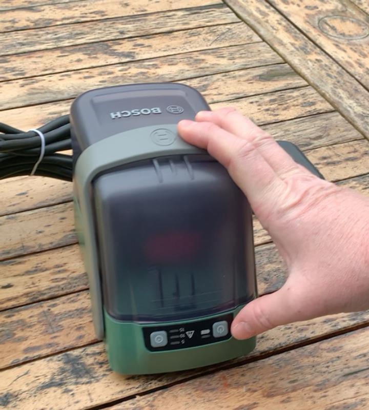 Ouvrir la fenêtre modale de l'avis 1 sur 4