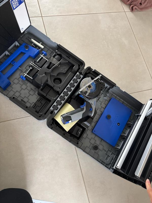 Ouvrir la fenêtre modale de l'avis 2 sur 3