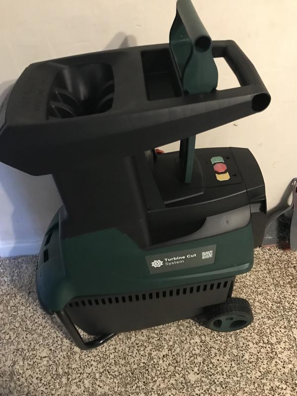 Revisione aperta modale 1 su 4