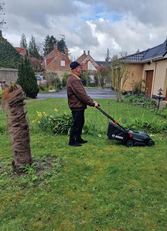 Ouvrir la fenêtre modale de l'avis 4 sur 5