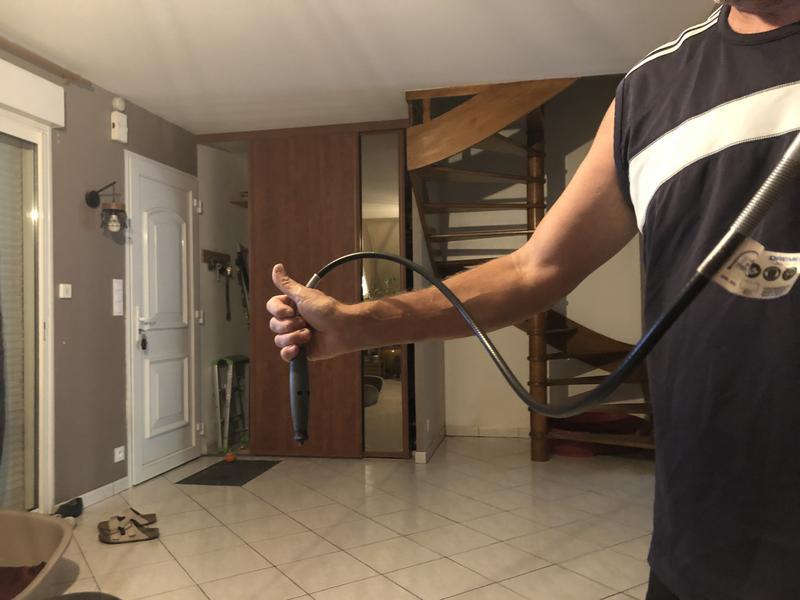 Ouvrir la fenêtre modale de l'avis 1 sur 2