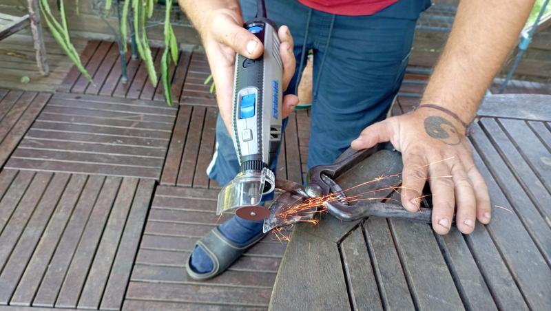 Ouvrir la fenêtre modale de l'avis 1 sur 1