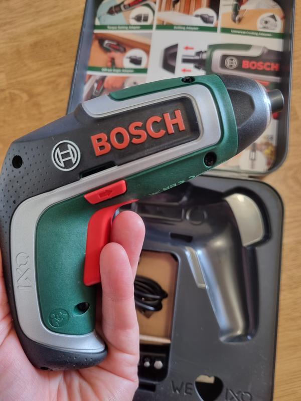 Ouvrir la fenêtre modale de l'avis 2 sur 4