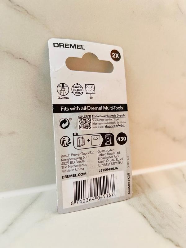 Ouvrir la fenêtre modale de l'avis 1 sur 1