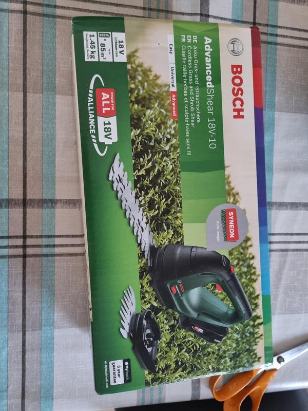 Ouvrir la fenêtre modale de l'avis 1 sur 3