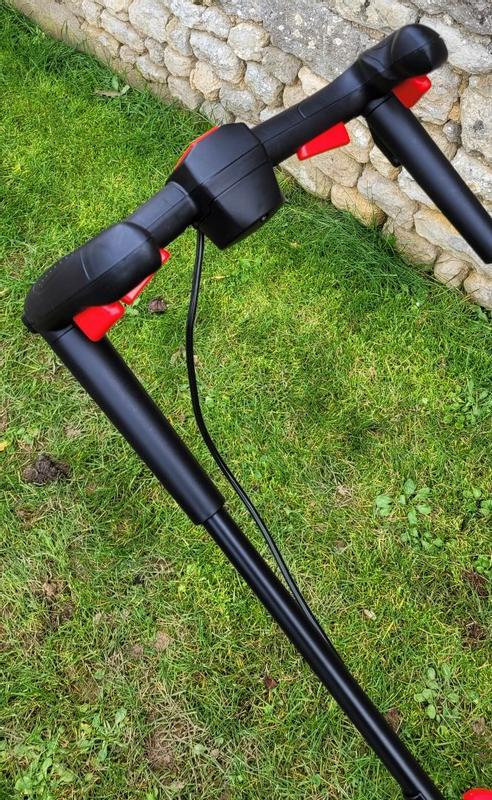 Tagliaerba Bosch UniversalRotak 2x18V-37-550 - A Batteria, Larghezza Taglio 37 Cm, Per Prati Fino 500 M² - Foto 7