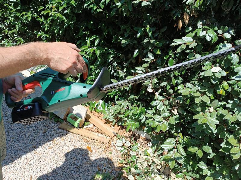 Revisione aperta modale 1 su 2