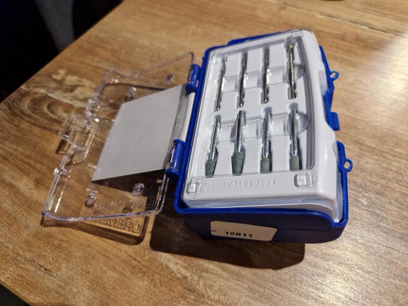 Ouvrir la fenêtre modale de l'avis 1 sur 1