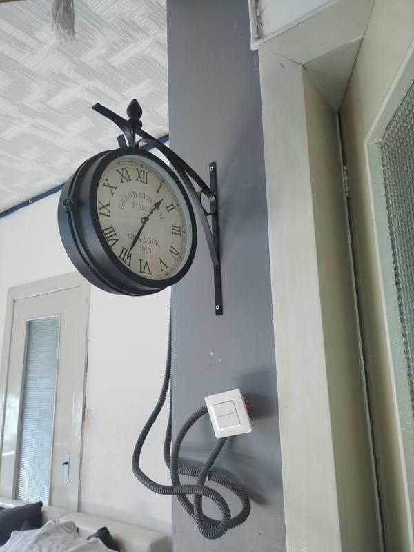 Ouvrir la fenêtre modale de l'avis 1 sur 1