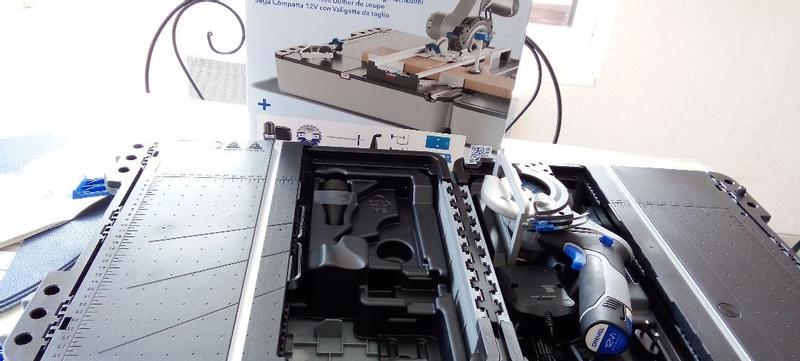 Ouvrir la fenêtre modale de l'avis 1 sur 3