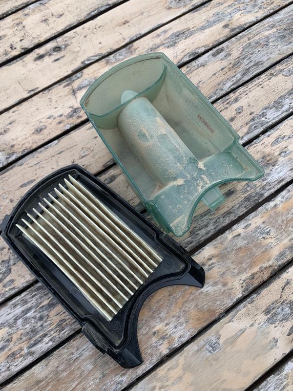 Ouvrir la fenêtre modale de l'avis 5 sur 5