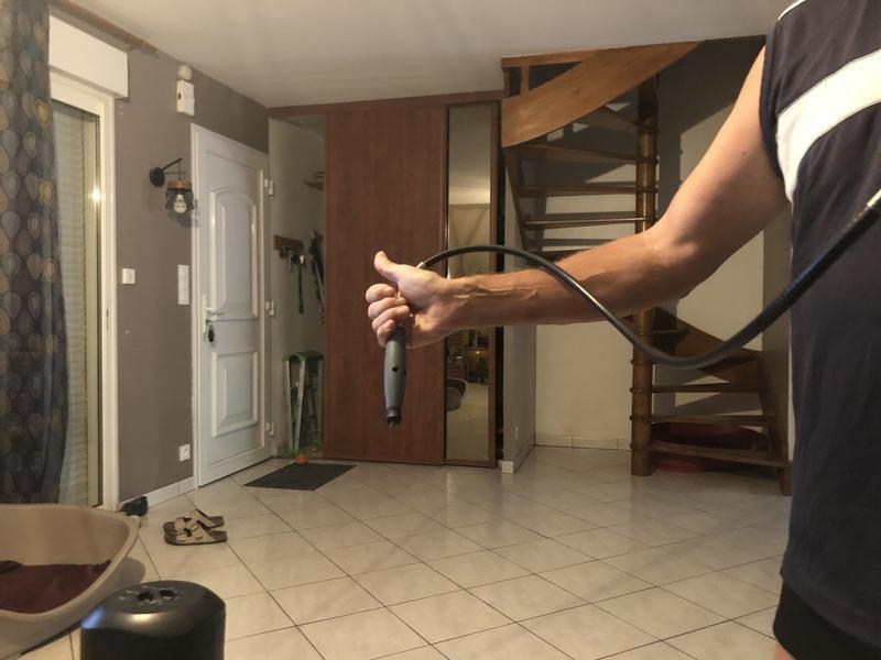 Ouvrir la fenêtre modale de l'avis 2 sur 2