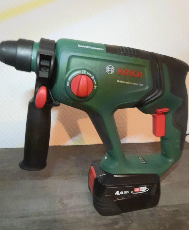 Ouvrir la fenêtre modale de l'avis 1 sur 1