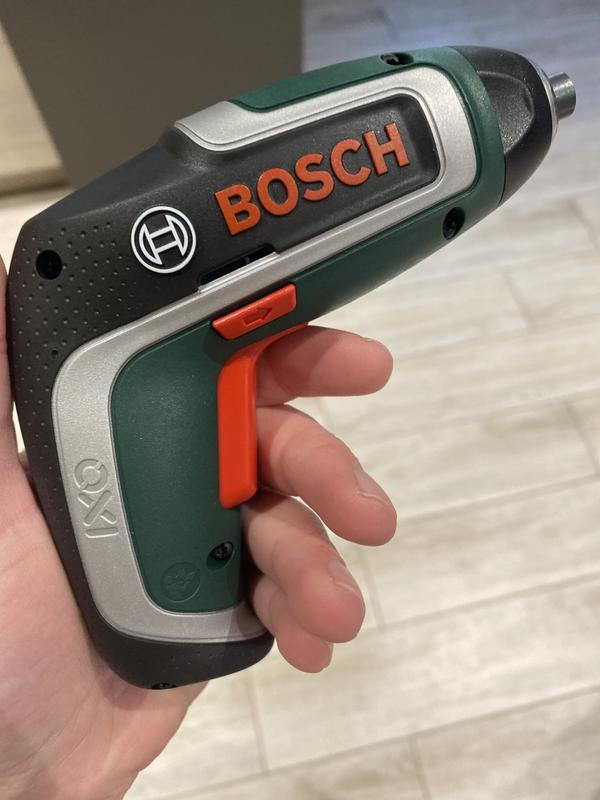 Ouvrir la fenêtre modale de l'avis 6 sur 6