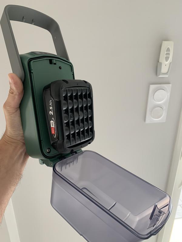 Ouvrir la fenêtre modale de l'avis 2 sur 3