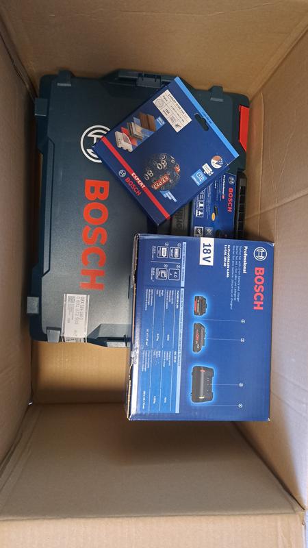 Unboxing