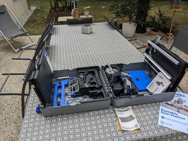 Ouvrir la fenêtre modale de l'avis 2 sur 4