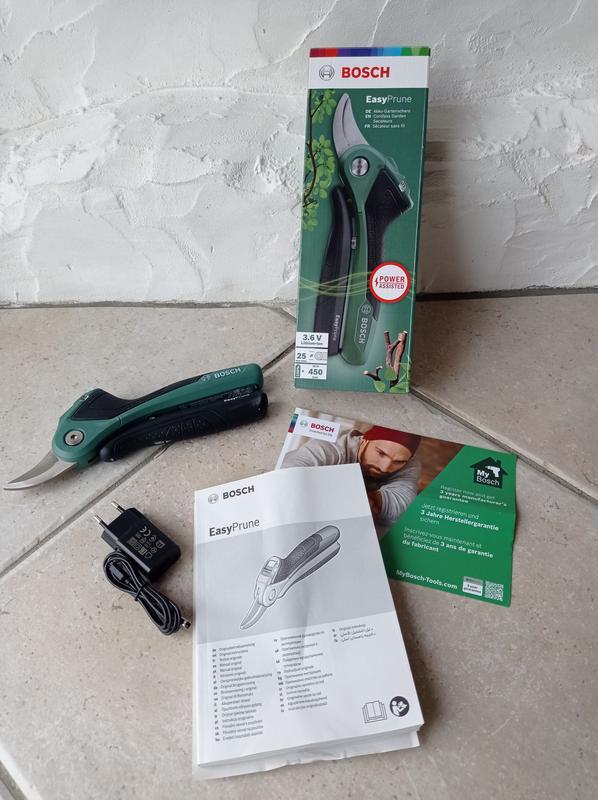 Revisione aperta modale 1 su 6