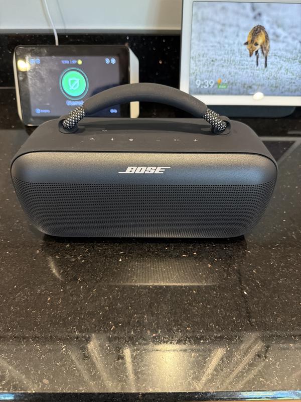 美品 Bose SoundLink Max Portable Speaker 黒 676980-Product-3-I-