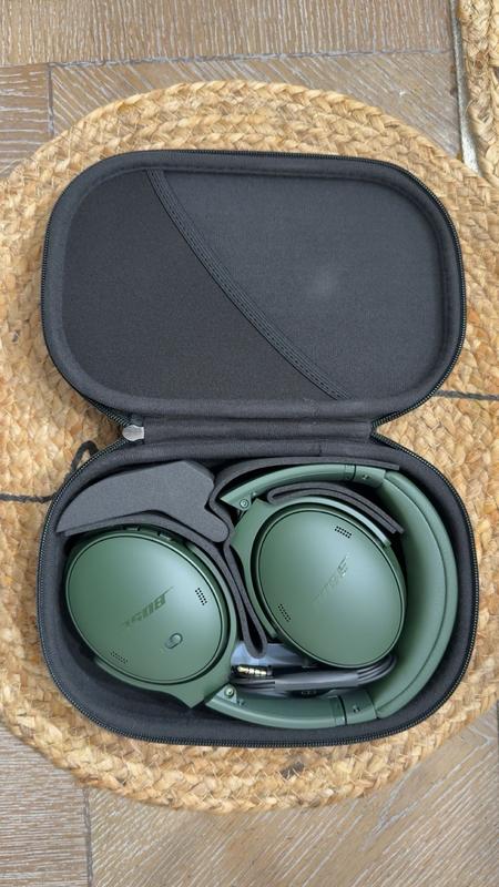 グリーンBose QuietComfort Headphones Amazon.co.jp: Bose QuietComfort Headphones LE 完全 ワイヤレス