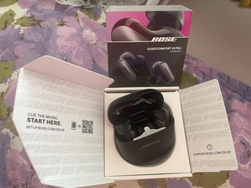Bose clearance tws z3