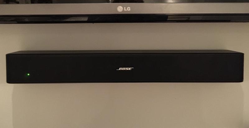 Bose solo 2024 5 myer