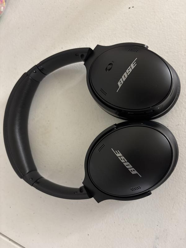 BOSE® QuietComfort 45 Headphones Limited Edition in Midnight BOSE® QuietComfort 45 Headphones Limited Edition in Midnight