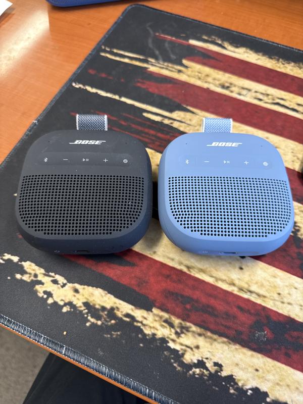 BOSE® SoundLink Micro Portable Speaker (2nd Gen) 895098-0200 in