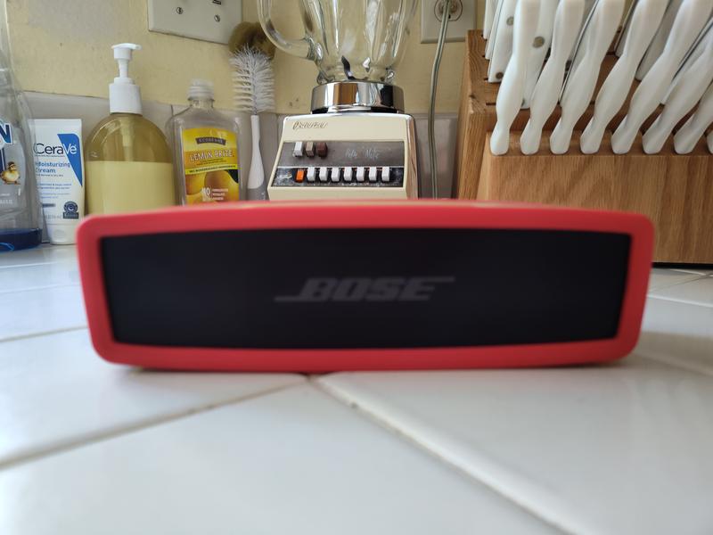Shop SoundLink Mini II Special Edition | Portable Speaker | Bose