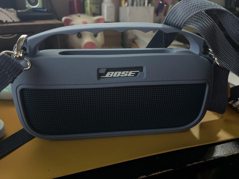 BOSE® SoundLink Flex Portable Speaker (2nd Gen) in Alpine