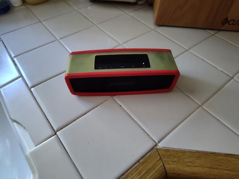 Shop SoundLink Mini II Special Edition | Portable Speaker | Bose