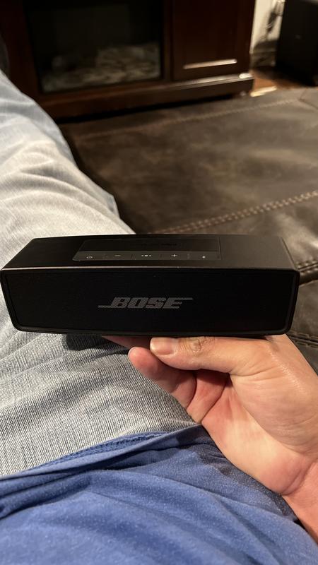 BOSE SoundLink Mini Bluetooth Speaker II Special Edition Triple