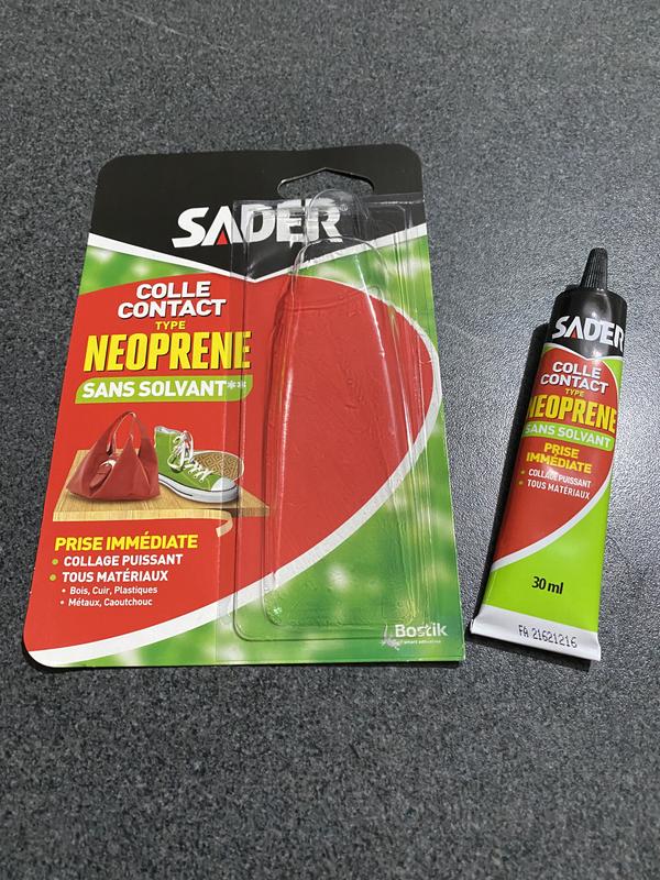 Ouvrir la fenêtre modale de l'avis 1 sur 1