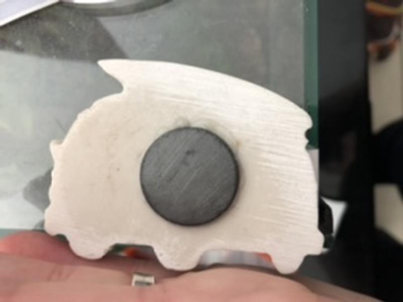 Ouvrir la fenêtre modale de l'avis 4 sur 5