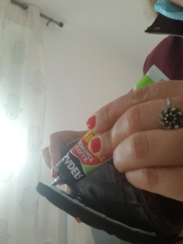 Ouvrir la fenêtre modale de l'avis 2 sur 3