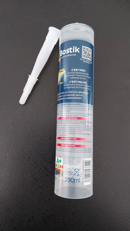 Ouvrir la fenêtre modale de l'avis 2 sur 2