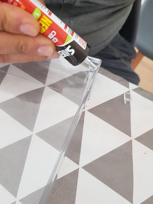 Ouvrir la fenêtre modale de l'avis 3 sur 3