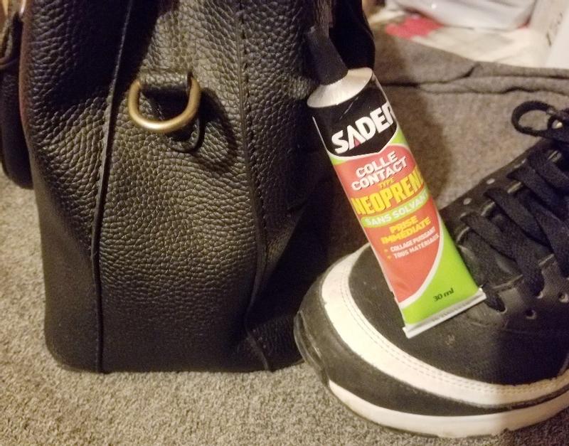 Ouvrir la fenêtre modale de l'avis 1 sur 1