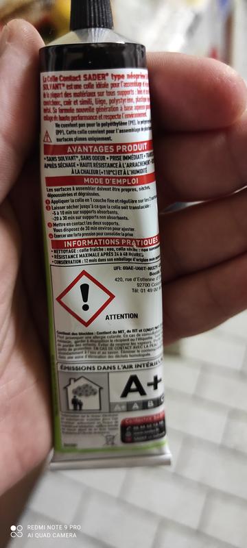 Ouvrir la fenêtre modale de l'avis 2 sur 2