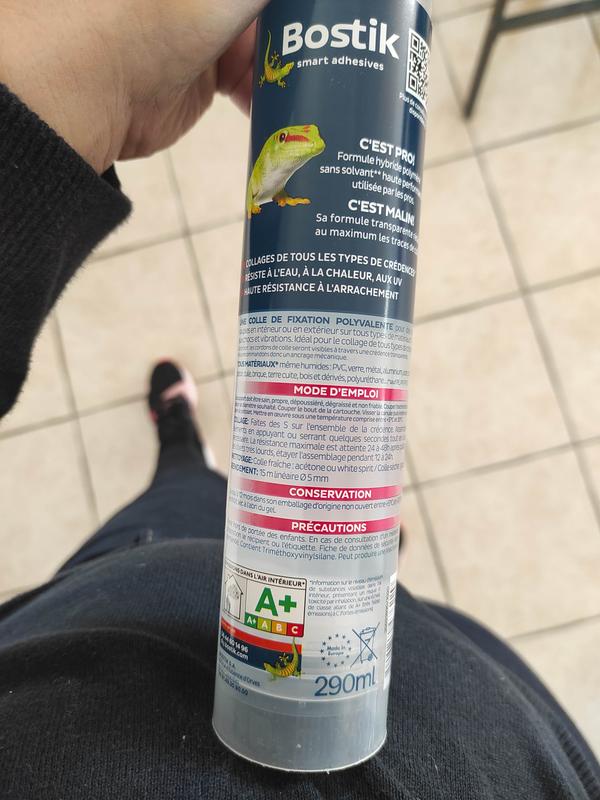 Ouvrir la fenêtre modale de l'avis 2 sur 2