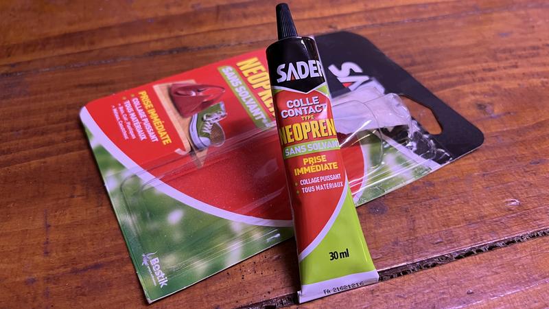 Ouvrir la fenêtre modale de l'avis 1 sur 3