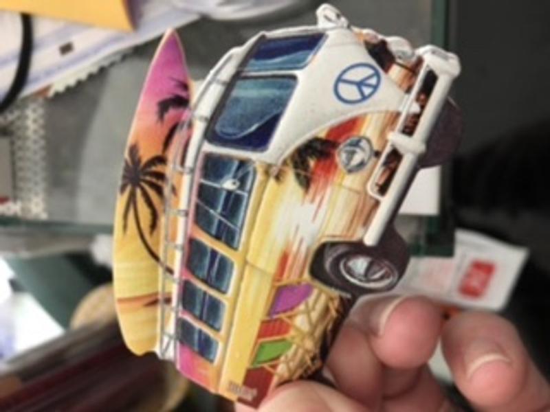 Ouvrir la fenêtre modale de l'avis 5 sur 5