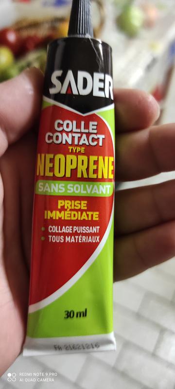 Ouvrir la fenêtre modale de l'avis 1 sur 2