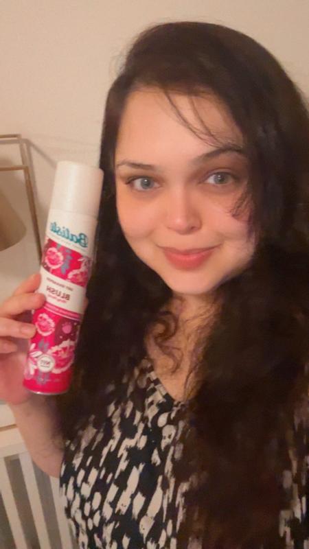 Batiste Dry Shampoo Blush Flirty Floral 200ml (2 PACK) UPC-810390036738 810390036738 - Beauty - View #7